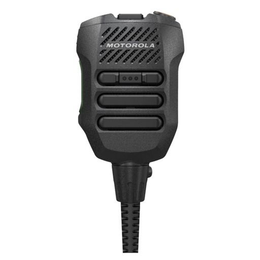 Motorola PMMN4141 XVP750 Remote Speaker-Mic, Channel Knob - APX N70